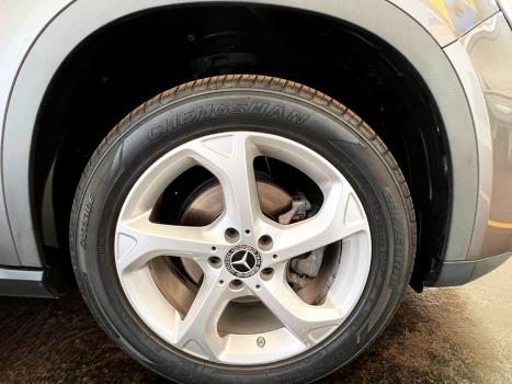 MERCEDES-BENZ GLA 200 1.6 16V 4P CGI ADVANCE TURBO AUTOM�TICO, Foto 8