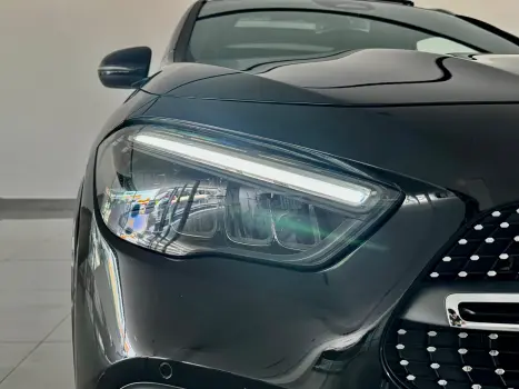 MERCEDES-BENZ GLA 200 1.6 16V 4P FLEX CGI VISION TURBO AUTOM�TICO, Foto 10