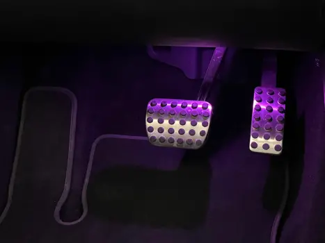 MERCEDES-BENZ GLA 200 1.6 16V 4P FLEX CGI VISION TURBO AUTOM�TICO, Foto 13