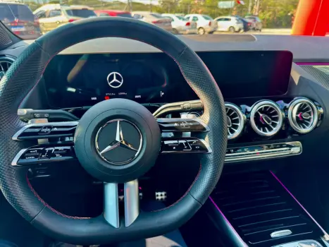 MERCEDES-BENZ GLA 200 1.6 16V 4P FLEX CGI VISION TURBO AUTOM�TICO, Foto 21