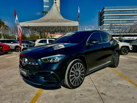 MERCEDES-BENZ GLA 200 1.6 16V 4P FLEX CGI VISION TURBO AUTOM�TICO, Foto 38