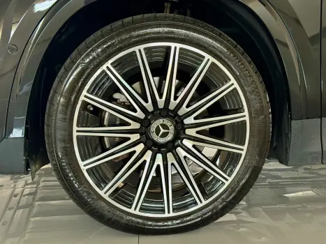 MERCEDES-BENZ GLA 200 1.6 16V 4P FLEX CGI VISION TURBO AUTOM�TICO, Foto 40