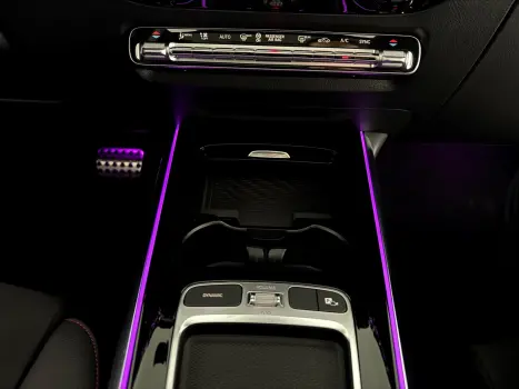 MERCEDES-BENZ GLA 200 1.6 16V 4P FLEX CGI VISION TURBO AUTOM�TICO, Foto 41