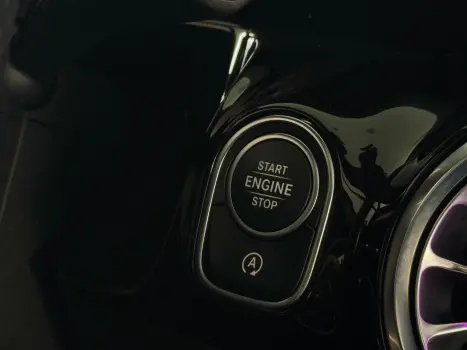 MERCEDES-BENZ GLA 200 1.6 16V 4P FLEX CGI VISION TURBO AUTOM�TICO, Foto 54