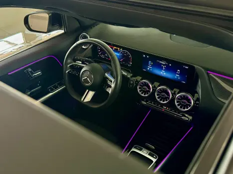 MERCEDES-BENZ GLA 200 1.6 16V 4P FLEX CGI VISION TURBO AUTOM�TICO, Foto 59