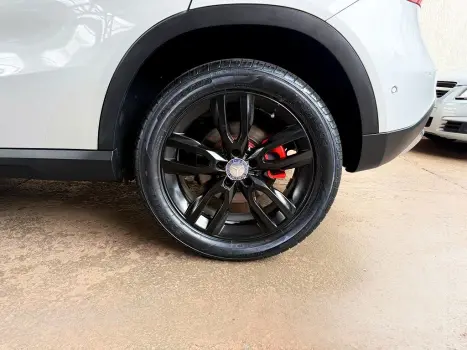 MERCEDES-BENZ GLA 200 1.6 16V 4P CGI ADVANCE TURBO AUTOM�TICO, Foto 12