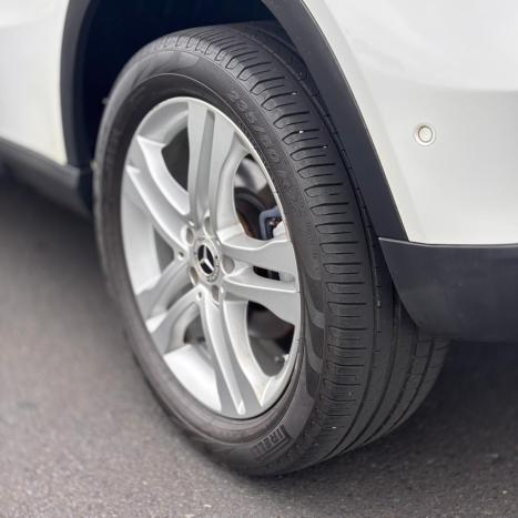 MERCEDES-BENZ GLA 200 1.6 16V 4P CGI STYLE TURBO AUTOM�TICO, Foto 7