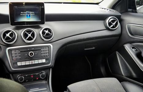 MERCEDES-BENZ GLA 200 1.6 16V 4P CGI STYLE TURBO AUTOM�TICO, Foto 12