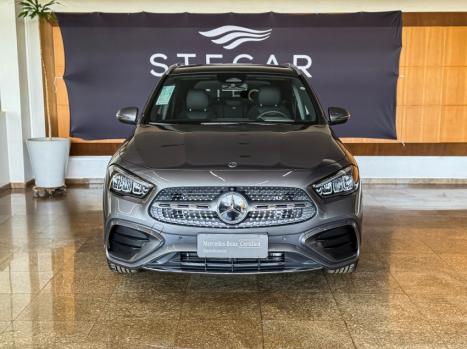 MERCEDES-BENZ GLA 200 1.3 16V 4P GCI AMG LINE 7G-DCT AUTOM�TICO, Foto 1