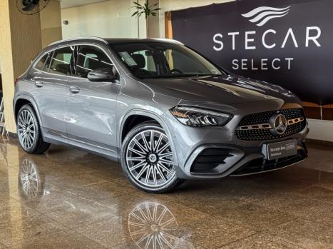 MERCEDES-BENZ GLA 200 1.3 16V 4P GCI AMG LINE 7G-DCT AUTOM�TICO, Foto 2