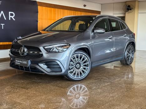 MERCEDES-BENZ GLA 200 1.3 16V 4P GCI AMG LINE 7G-DCT AUTOM�TICO, Foto 4
