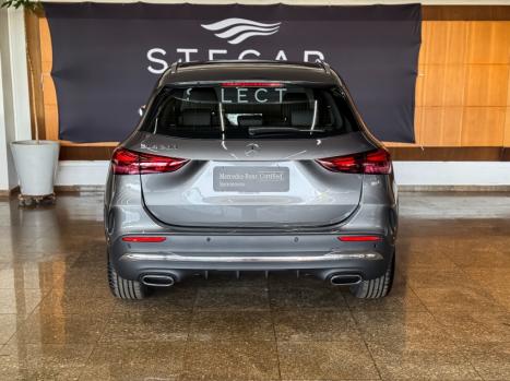 MERCEDES-BENZ GLA 200 1.3 16V 4P GCI AMG LINE 7G-DCT AUTOM�TICO, Foto 8
