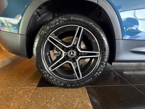 MERCEDES-BENZ GLB 200 1.3 16V 4P CGI PROGRESSIVE TURBO 7G-TRONIC DCT AUTOMTICO, Foto 19