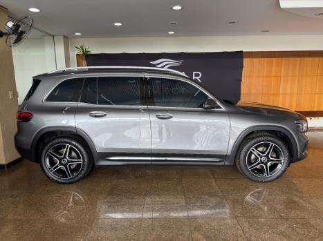 MERCEDES-BENZ GLB 200 1.3 16V 4P CGI PROGRESSIVE TURBO 7G-TRONIC DCT AUTOM�TICO, Foto 5