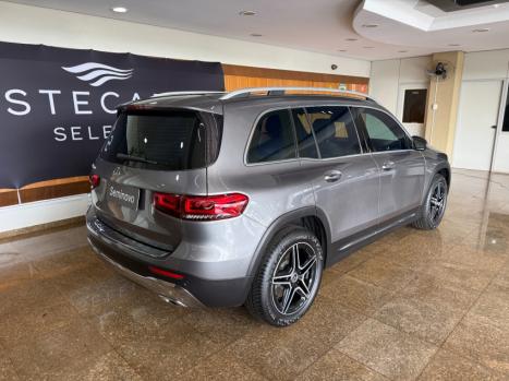 MERCEDES-BENZ GLB 200 1.3 16V 4P CGI PROGRESSIVE TURBO 7G-TRONIC DCT AUTOM�TICO, Foto 6