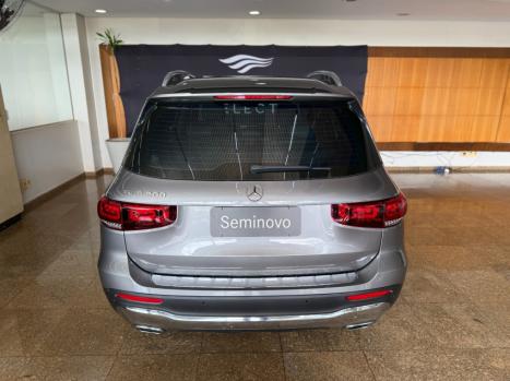 MERCEDES-BENZ GLB 200 1.3 16V 4P CGI PROGRESSIVE TURBO 7G-TRONIC DCT AUTOM�TICO, Foto 8