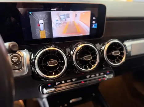 MERCEDES-BENZ GLB 200 1.3 16V 4P CGI PROGRESSIVE TURBO 7G-TRONIC DCT AUTOM�TICO, Foto 10