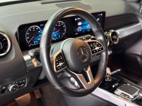 MERCEDES-BENZ GLB 200 1.3 16V 4P CGI PROGRESSIVE TURBO 7G-TRONIC DCT AUTOM�TICO, Foto 12