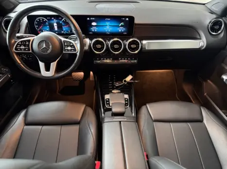 MERCEDES-BENZ GLB 200 1.3 16V 4P CGI PROGRESSIVE TURBO 7G-TRONIC DCT AUTOM�TICO, Foto 14