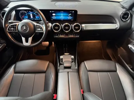 MERCEDES-BENZ GLB 200 1.3 16V 4P CGI PROGRESSIVE TURBO 7G-TRONIC DCT AUTOM�TICO, Foto 15