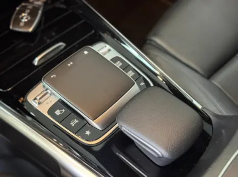 MERCEDES-BENZ GLB 200 1.3 16V 4P CGI PROGRESSIVE TURBO 7G-TRONIC DCT AUTOM�TICO, Foto 16