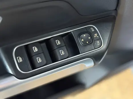 MERCEDES-BENZ GLB 200 1.3 16V 4P CGI PROGRESSIVE TURBO 7G-TRONIC DCT AUTOM�TICO, Foto 18