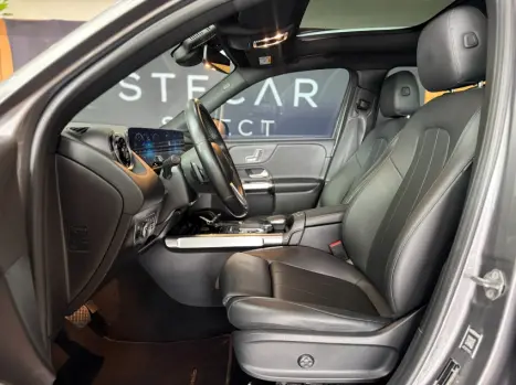 MERCEDES-BENZ GLB 200 1.3 16V 4P CGI PROGRESSIVE TURBO 7G-TRONIC DCT AUTOM�TICO, Foto 19