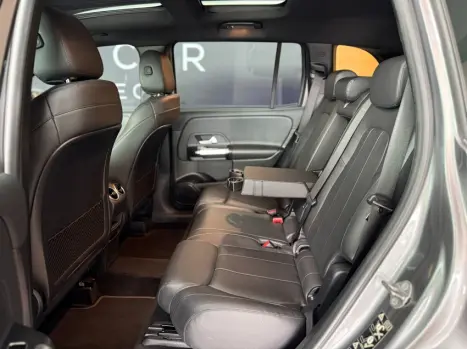 MERCEDES-BENZ GLB 200 1.3 16V 4P CGI PROGRESSIVE TURBO 7G-TRONIC DCT AUTOM�TICO, Foto 20