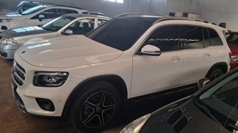 MERCEDES-BENZ GLB 200 1.3 16V 4P CGI PROGRESSIVE TURBO 7G-TRONIC DCT AUTOM�TICO, Foto 2