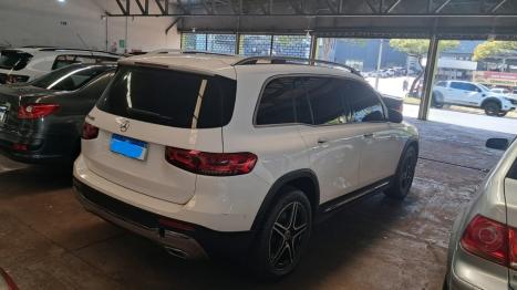 MERCEDES-BENZ GLB 200 1.3 16V 4P CGI PROGRESSIVE TURBO 7G-TRONIC DCT AUTOM�TICO, Foto 3