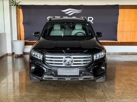 MERCEDES-BENZ GLB 200 1.3 16V 4P CGI PROGRESSIVE TURBO 7G-TRONIC DCT AUTOM�TICO, Foto 1