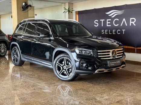 MERCEDES-BENZ GLB 200 1.3 16V 4P CGI PROGRESSIVE TURBO 7G-TRONIC DCT AUTOM�TICO, Foto 2