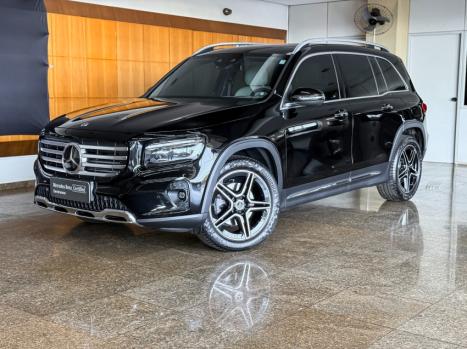 MERCEDES-BENZ GLB 200 1.3 16V 4P CGI PROGRESSIVE TURBO 7G-TRONIC DCT AUTOM�TICO, Foto 4