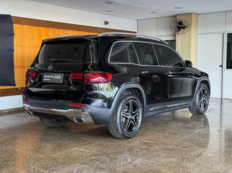 MERCEDES-BENZ GLB 200 1.3 16V 4P CGI PROGRESSIVE TURBO 7G-TRONIC DCT AUTOM�TICO, Foto 7