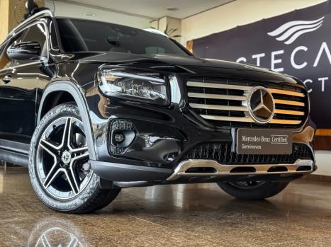 MERCEDES-BENZ GLB 200 1.3 16V 4P CGI PROGRESSIVE TURBO 7G-TRONIC DCT AUTOM�TICO, Foto 10