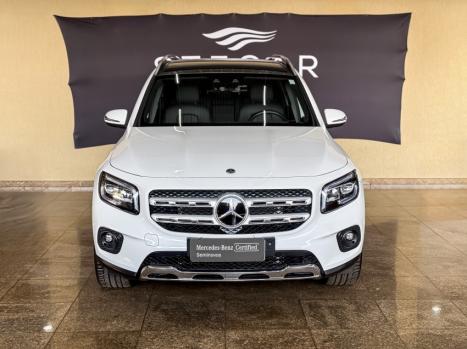 MERCEDES-BENZ GLB 200 1.3 16V 4P CGI PROGRESSIVE TURBO 7G-TRONIC DCT AUTOMÁTICO, Foto 1