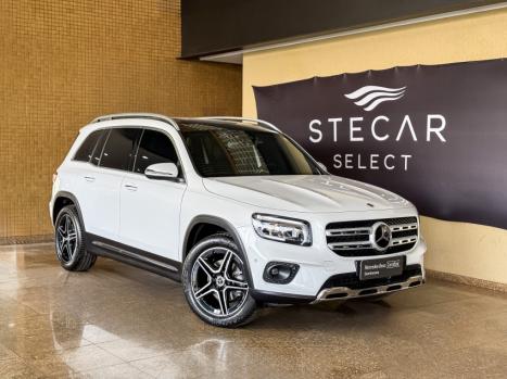 MERCEDES-BENZ GLB 200 1.3 16V 4P CGI PROGRESSIVE TURBO 7G-TRONIC DCT AUTOMÁTICO, Foto 2