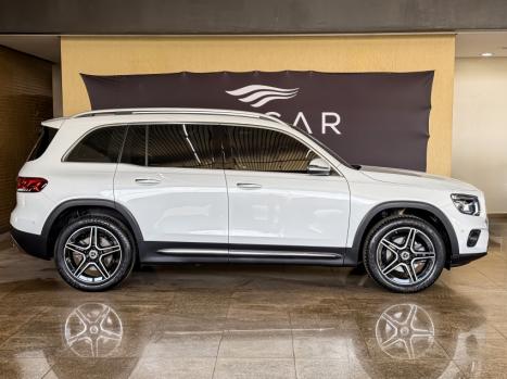 MERCEDES-BENZ GLB 200 1.3 16V 4P CGI PROGRESSIVE TURBO 7G-TRONIC DCT AUTOMÁTICO, Foto 3