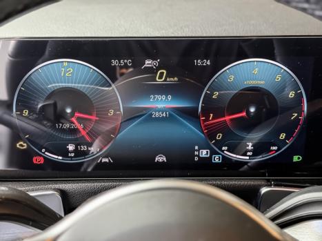 MERCEDES-BENZ GLB 200 1.3 16V 4P CGI PROGRESSIVE TURBO 7G-TRONIC DCT AUTOMÁTICO, Foto 11