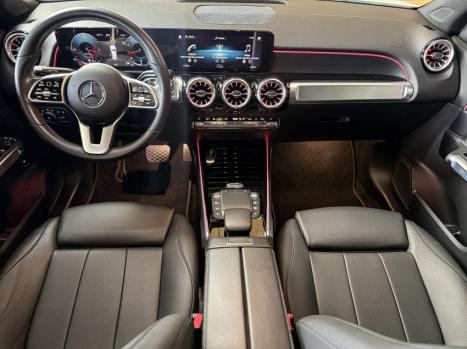 MERCEDES-BENZ GLB 200 1.3 16V 4P CGI PROGRESSIVE TURBO 7G-TRONIC DCT AUTOMÁTICO, Foto 17