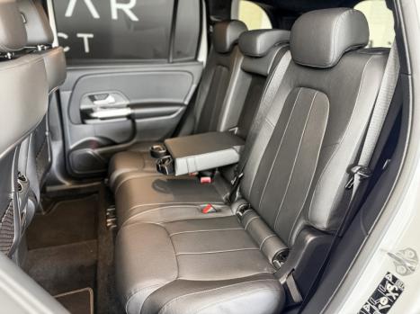 MERCEDES-BENZ GLB 200 1.3 16V 4P CGI PROGRESSIVE TURBO 7G-TRONIC DCT AUTOMÁTICO, Foto 19