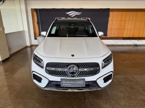 MERCEDES-BENZ GLB 220 2.0 16V 4P MHEV AMG LINE 4MATIC DCT AUTOMTICO, Foto 1