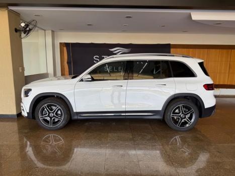 MERCEDES-BENZ GLB 220 2.0 16V 4P MHEV AMG LINE 4MATIC DCT AUTOMTICO, Foto 6