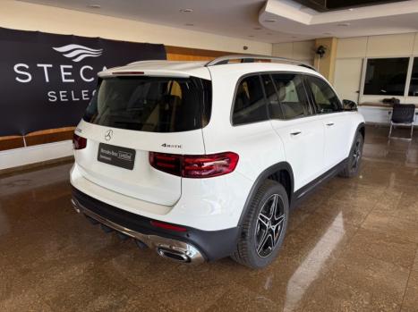 MERCEDES-BENZ GLB 220 2.0 16V 4P MHEV AMG LINE 4MATIC DCT AUTOMTICO, Foto 7