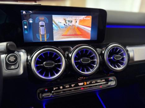 MERCEDES-BENZ GLB 220 2.0 16V 4P MHEV AMG LINE 4MATIC DCT AUTOMTICO, Foto 10