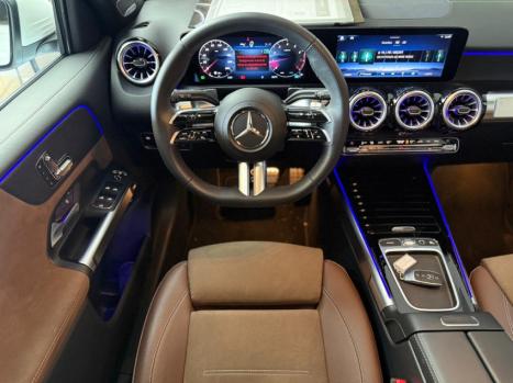 MERCEDES-BENZ GLB 220 2.0 16V 4P MHEV AMG LINE 4MATIC DCT AUTOMTICO, Foto 12