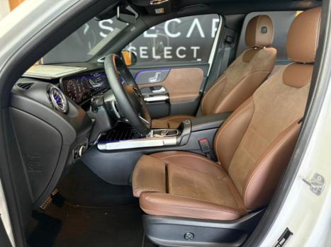 MERCEDES-BENZ GLB 220 2.0 16V 4P MHEV AMG LINE 4MATIC DCT AUTOMTICO, Foto 14