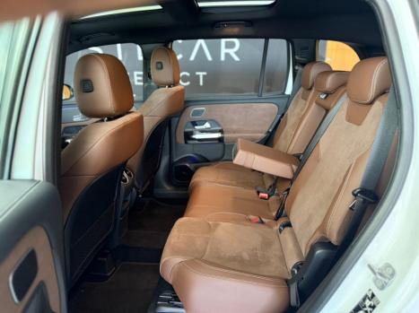 MERCEDES-BENZ GLB 220 2.0 16V 4P MHEV AMG LINE 4MATIC DCT AUTOMTICO, Foto 16