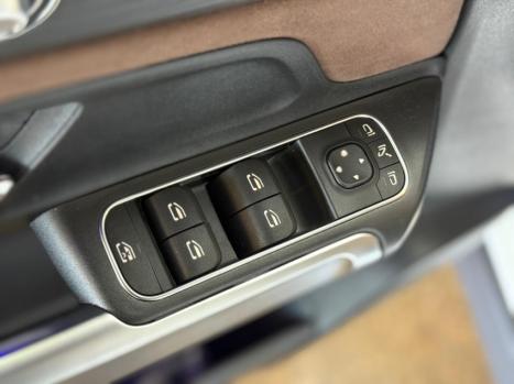 MERCEDES-BENZ GLB 220 2.0 16V 4P MHEV AMG LINE 4MATIC DCT AUTOMTICO, Foto 18