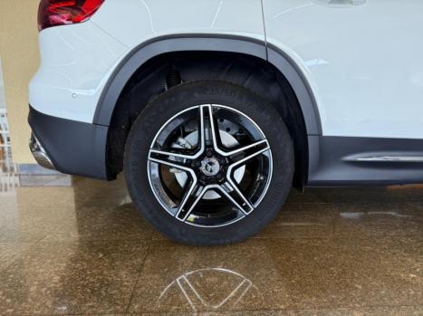 MERCEDES-BENZ GLB 220 2.0 16V 4P MHEV AMG LINE 4MATIC DCT AUTOMTICO, Foto 20